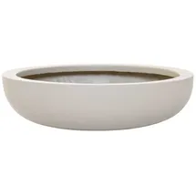 Vivanno Plana 34 x 34 x 9 cm Beige