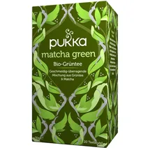 Pukka Matcha Green Teebeutel 20 St.