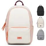 LARKSON No 3 Beige/Rosa