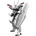 Good Smile Company Mobile Police Patlabor Moderoid 13 cm