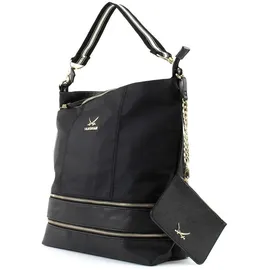 Sansibar Pouch Black