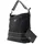 Sansibar Pouch Black