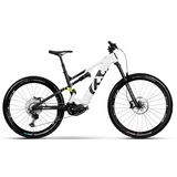 Husqvarna Mountain Cross MC3 Grau Modell 2024