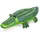 BESTWAY Schwimmtier Krokodil 148x67x29cm
