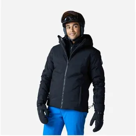 Rossignol Siz Jkt Skijacke Schwarz XL