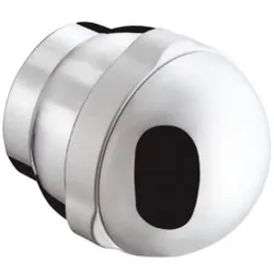hansgrohe Griff Axor Allegroh für Absperrventil chrom