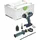 Festool TPC 18/4 I-Basic Akku Schlagbohrschrauber 18 V 75 Nm + 1x Akku 4,0 Ah + Schnellladegerät + Systainer
