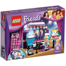 LEGO Friends Stephanies großer Auftritt 41004