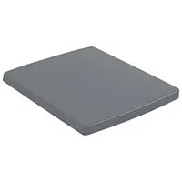 Villeroy & Boch V&B WC-Sitz MEMENTO 2.0 Graphite C-plus,