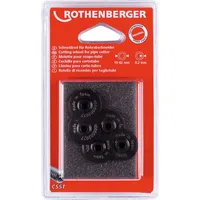 Rothenberger Schneidrad Nr. 1000002077