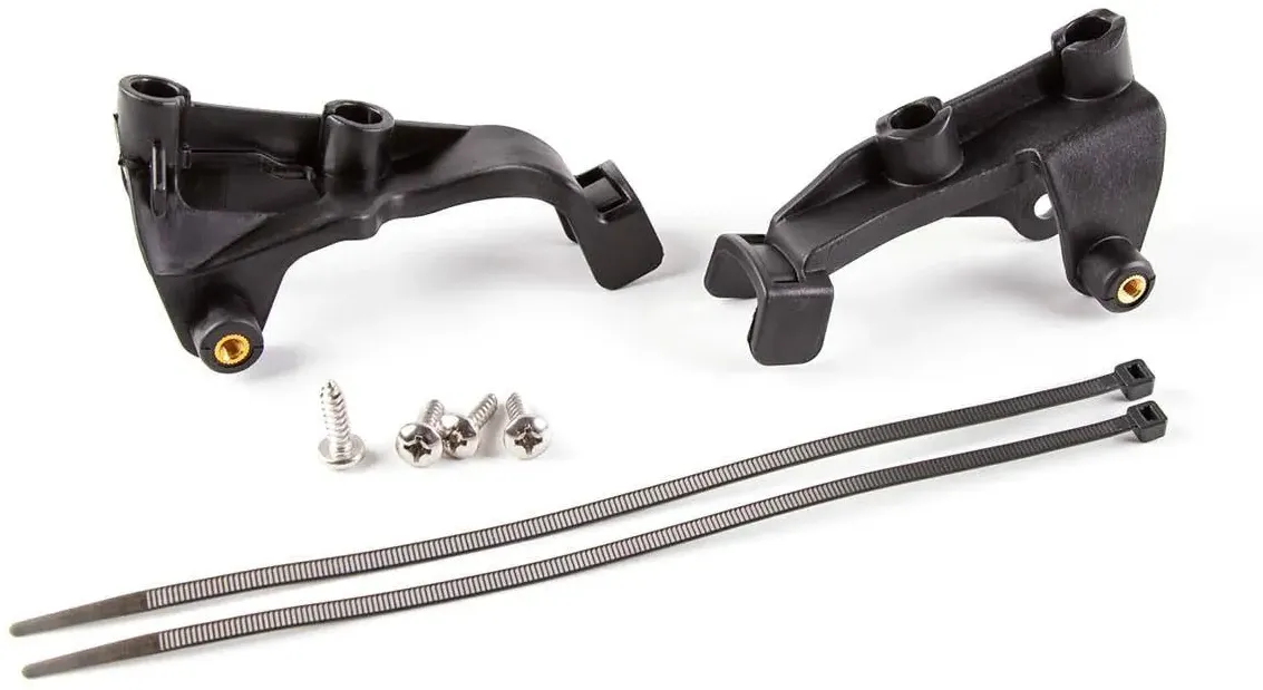 AWORKX Handschutz-Montagesatz BREMBO - Handschutz