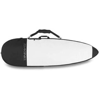 Dakine Daylight Surfboard Bag Thruster - Weiß - Unisex - Hitze- und wasserabweisendes