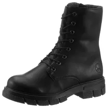 Rieker Damen schwarz 37