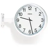 Peweta Wanduhr 40 cm 71.272.412 arab.Zahlen
