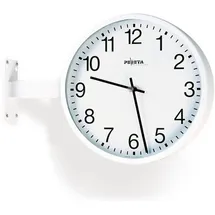 Peweta Wanduhr 40 cm 71.272.412 arab.Zahlen