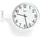 Peweta Wanduhr 40 cm 71.272.412 arab.Zahlen