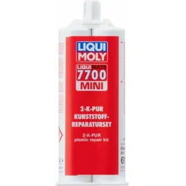 LIQUI MOLY Zweikomponentenkleber 6162 50 ml
