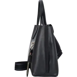 Tommy Hilfiger Distinct Mini Tote Synthetik Space Blue