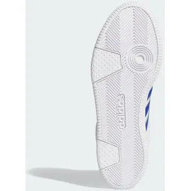 adidas Hoops Mid Classic Cloud White/Royal Blue/Orbit Grey 44