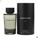 Kenneth Cole Eau de Toilette 100 ml