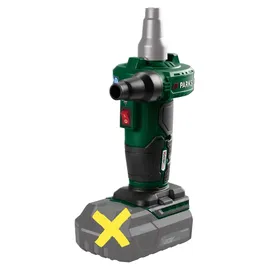 Parkside PAK 20-Li C3