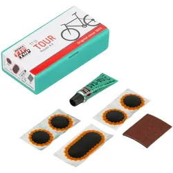 Tiptop Flickzeug Reparatur Dose TT01 Velo