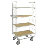 Kongamek Etagenwagen 250 kg