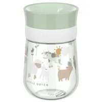 Mepal 360° Trinklernbecher Mio 300 ml - Little Farm
