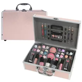 ZMILE COSMETICS Kosmetik-Koffer Eyecatcher, 42 Teile Sets & Paletten