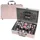 ZMILE COSMETICS Kosmetik-Koffer Eyecatcher, 42 Teile Sets & Paletten