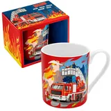 SHEEPWORLD Tasse 0,2 l Mehrfarbig