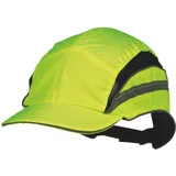 3M Anstoßkappe First Base 3 Classic, gelb, Typ: SHORT