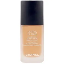 Chanel Ultra Le Teint Fluide Foundation BD91 30 ml