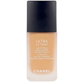 Chanel Ultra Le Teint Fluide Foundation BD91 30 ml