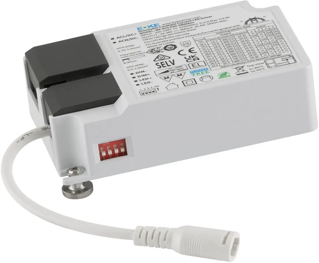 EVN Lichttechnik Netzgerät URR24110NG