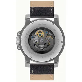 Ingersoll The Freestyle Automatik Herrenuhr 46mm 5ATM