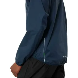 Vaude Herren Drop III Jacke (Größe S, blau)