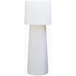 Design Stehlampe Ruffle Indoor – Outdoor Serralunga