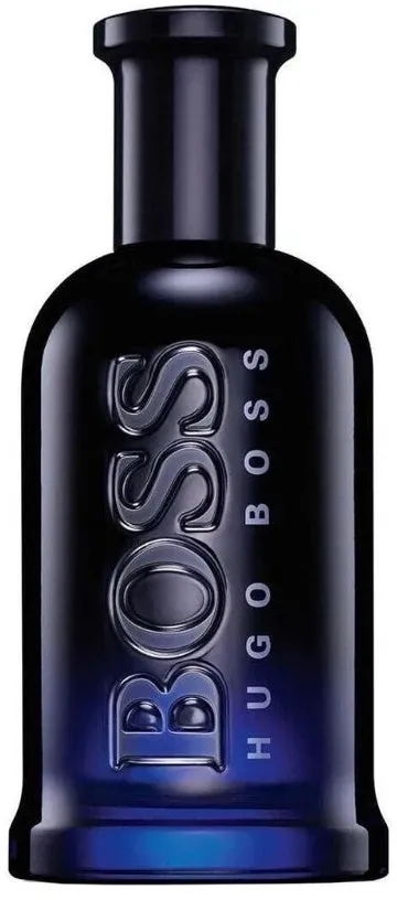 boss bottled 100ml