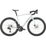 Scott Addict 20 2026 700 mm RH 54 cm Unisex weiß