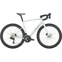 Scott Addict 20 2026 700 mm RH 54 cm Unisex weiß