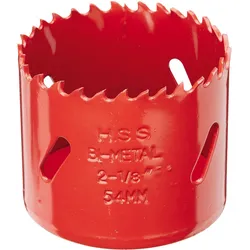 FORMAT Lochsäge HSSBi M42 89mm