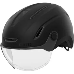 Giro Evoke LED Mips matte black (helmets-helmets) L