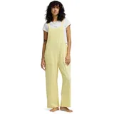 BILLABONG Overall Pacific Time gelb S (36)