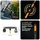 Fiskars Dachrinnenreiniger OneClick