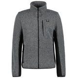 ICEPEAK Strickjacke »ICEPEAK ARDESE«, grau