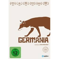 Germania (DVD)