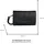 Gabor Salara Clutch Leather Black