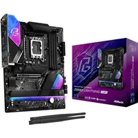 ASRock Z890 Lightning WiFi