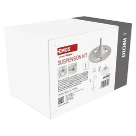 EMOS DIONI 1 weiß 150 cm